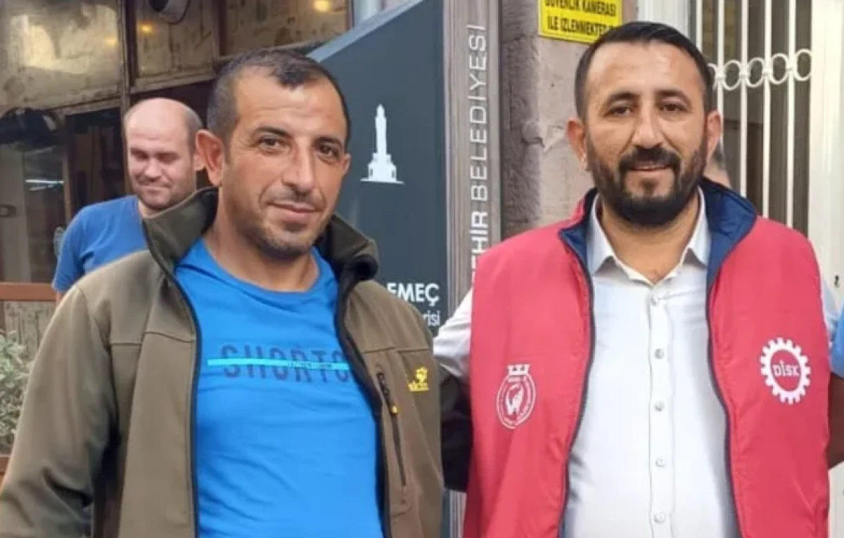 İzmir Büyükşehir'de işten çıkarmalar başladı: Sendikacı yakınlarının işine son verildi