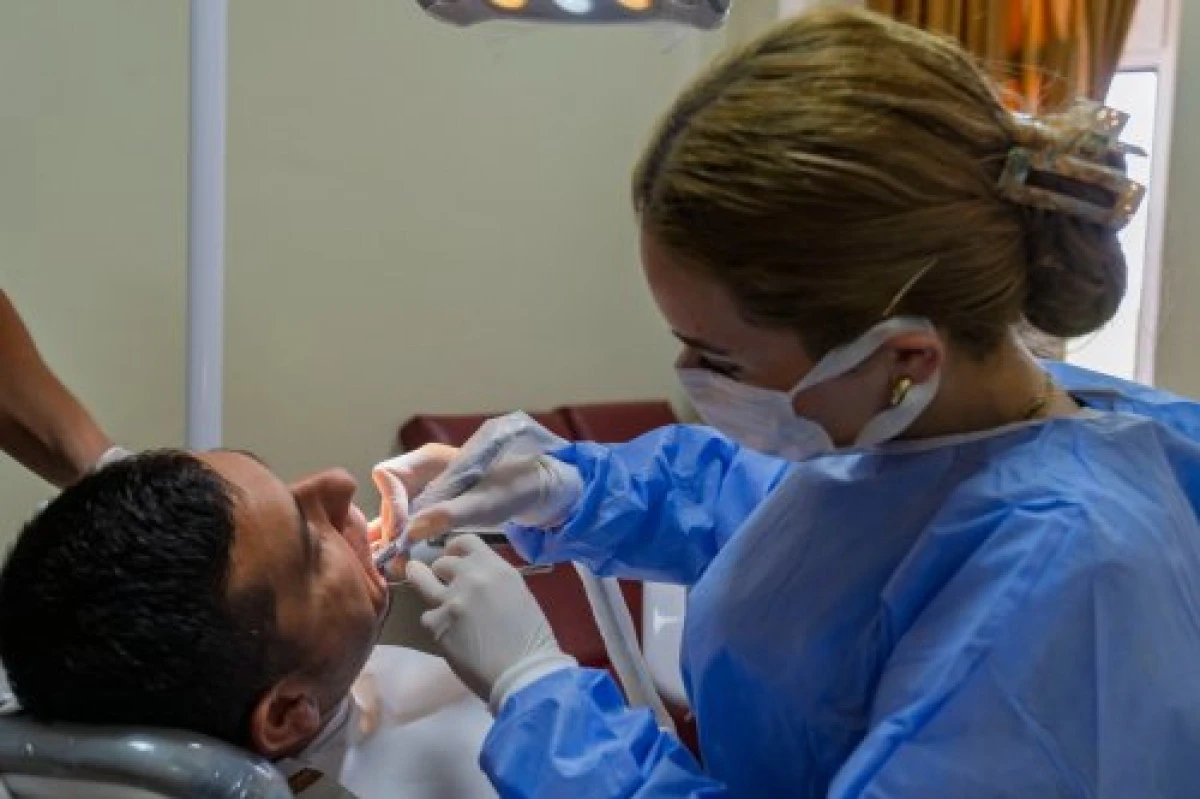 İzmir Büyükşehir’den ağız ve diş sağlığına tam donanımlı destek