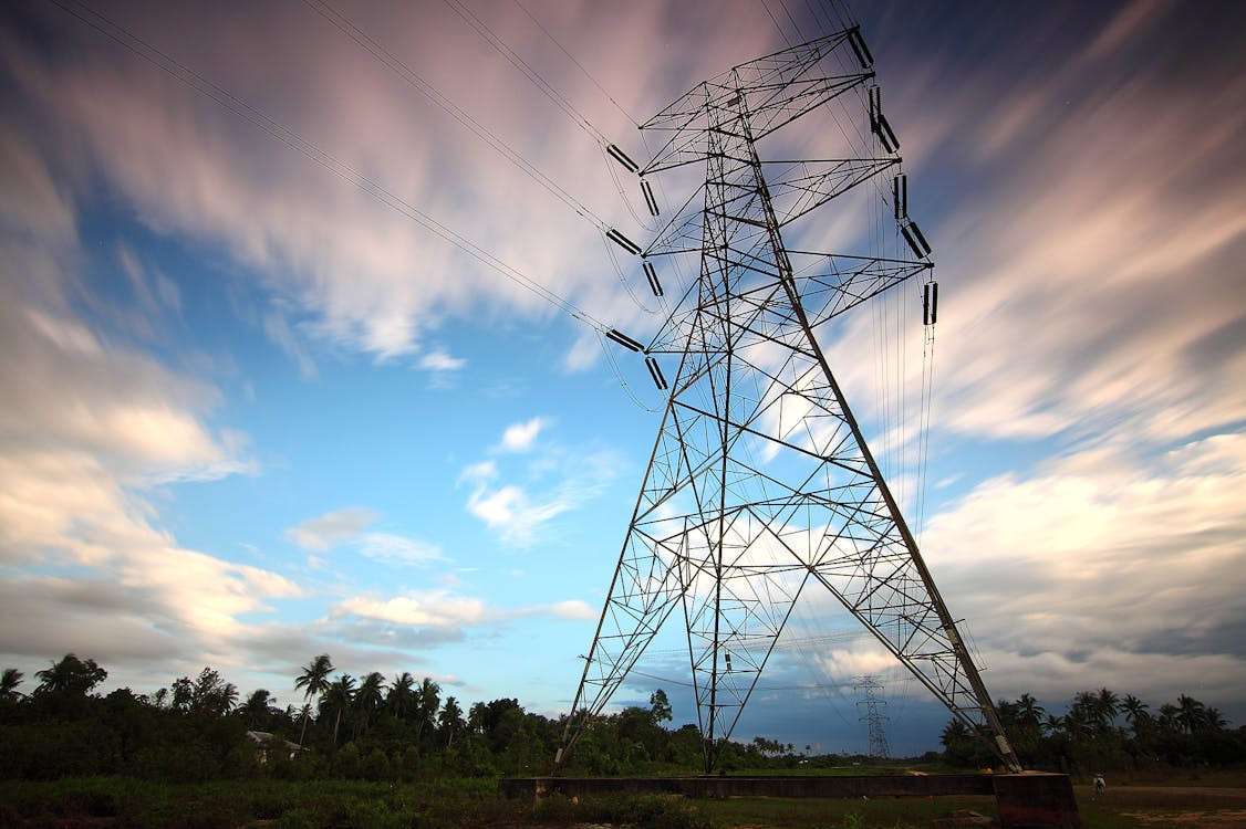 İzmir 'de Elektrik Kesintisi