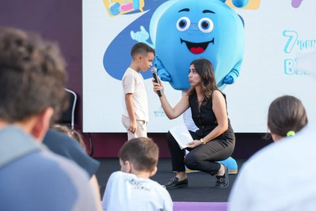 İzmir Enternasyonal Fuarı 2025 çocuk ve genç festivaliyle açılıyor