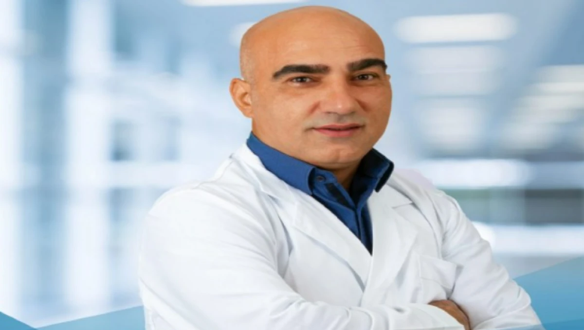 İzmir Sağlık İl Müdürlüğü’nde yeni dönem: Ayhan Kul göreve başladı