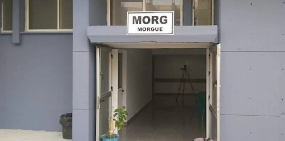 İzmir Şehir Hastanesi’nde öldü denilen hasta morgda nefes aldı
