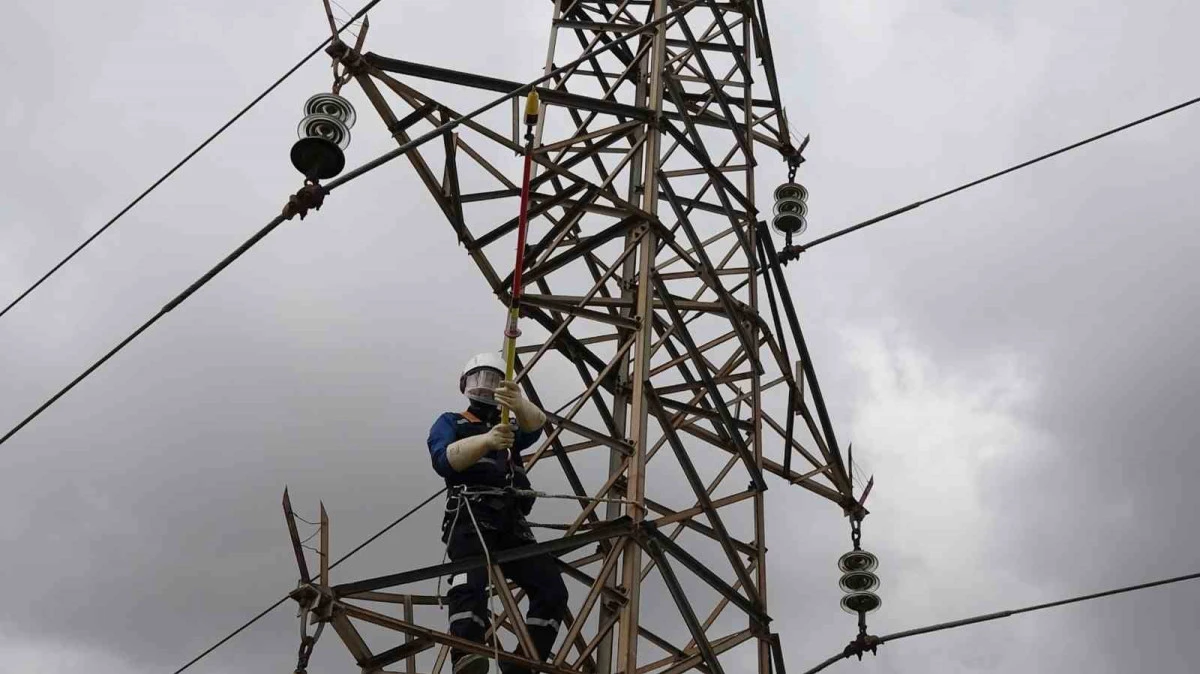 İzmir’de 16 ilçede planlı elektrik kesintisi yapılacak