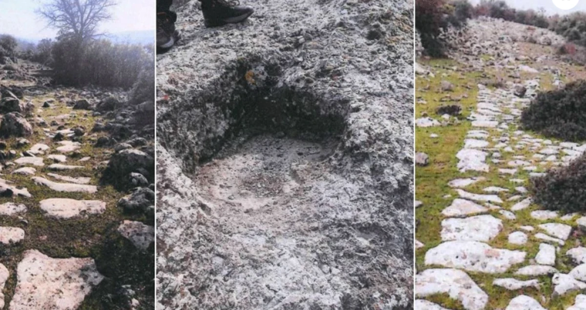 İzmir’de 4 Yeni Arkeolojik SİT Alanı Daha Tescillendi