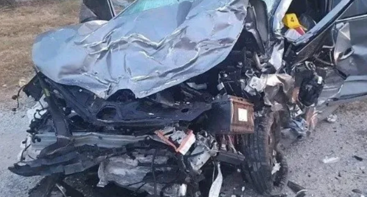 İzmir’de 5 Kişinin Öldüğü Zincirleme Kazada Kan Donduran Detay