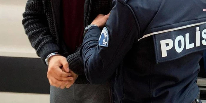 İzmir’de DEAŞ operasyonu: 10 gözaltı!