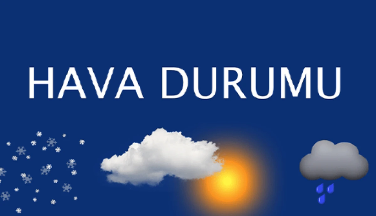 İzmir’de Sıcaklıklar Yükseliyor: Bugün Hava Kaç Derece?