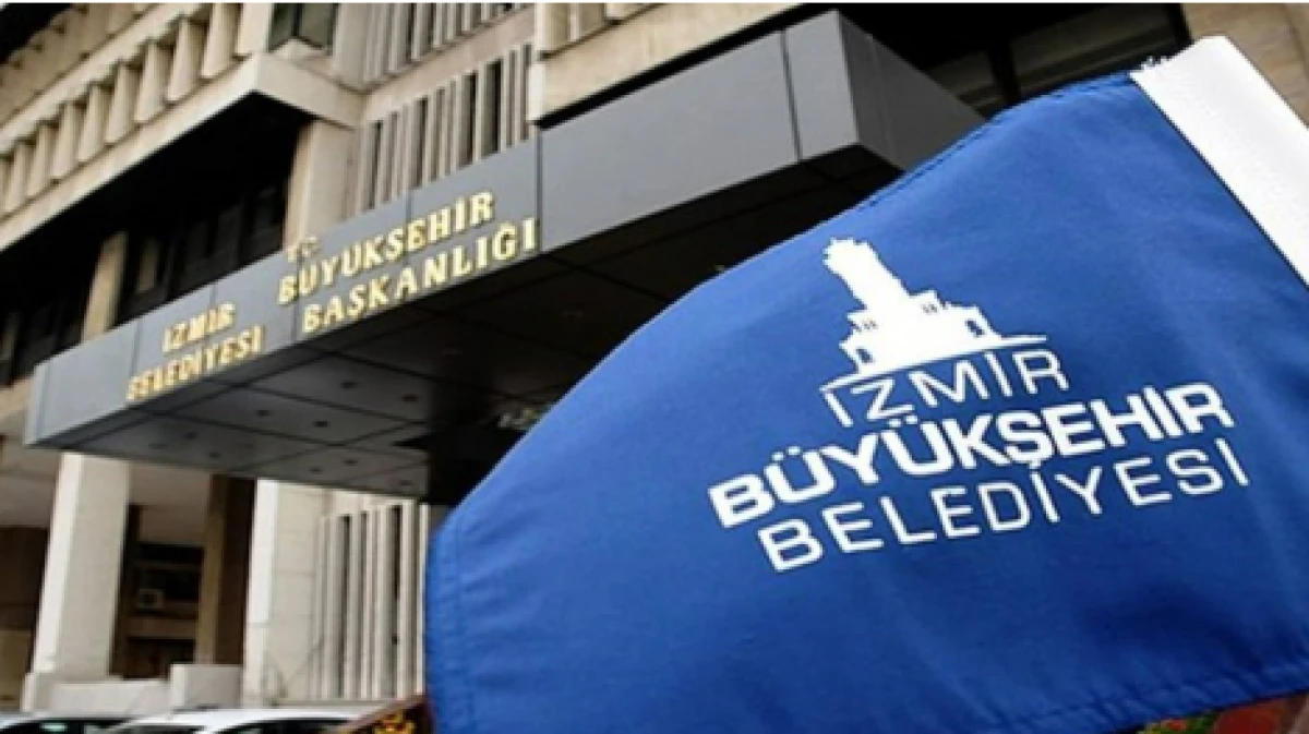 İzmir’de Şok İddia: 800 İşçi İşten Mi Atılıyor?
