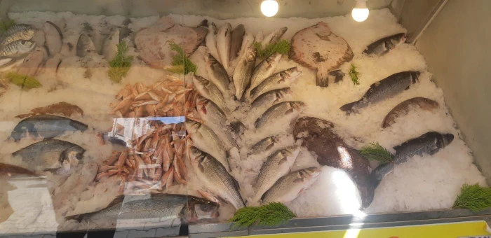 İzmir’de su ürünleri denetimlerinde ceza yağdı!