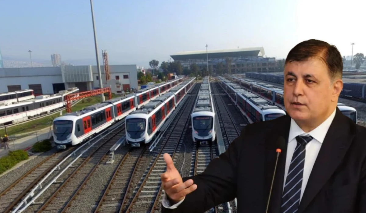 İzmir’de yeni grev tehlikesi: Metro ile vapur seferleri duruyor mu?