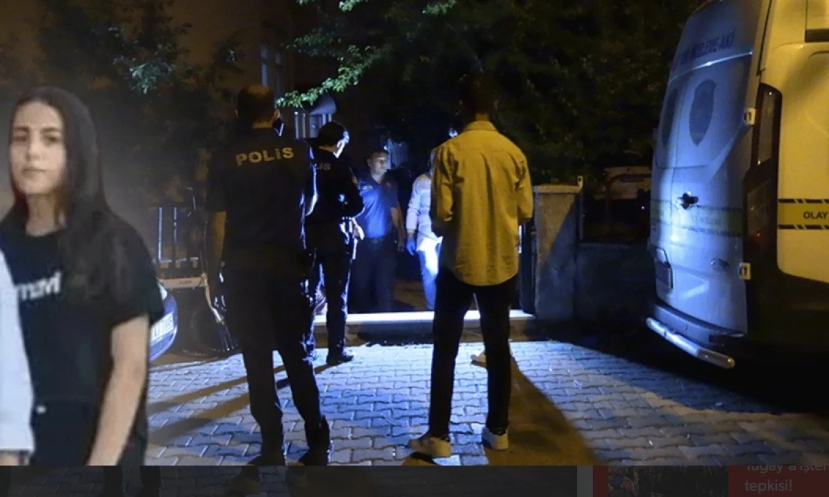 Kahreden kaza! Astsubay ağabeyinin silahıyla ablasını vurdu!