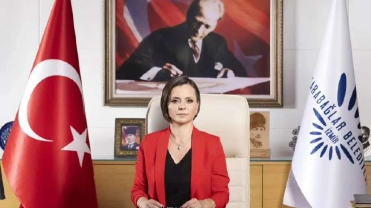 Karabağlar Belediyesi, dolandırıcılara karşı vatandaşları uyardı!