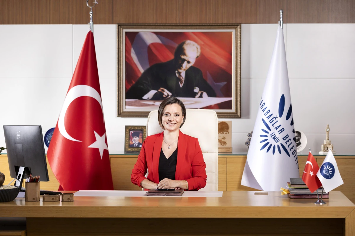 Karabağlar Belediyesi’nin Dönüşüm Projesi’ne İZKA’dan destek