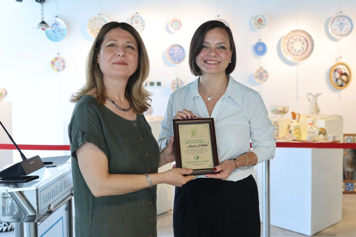 Karabağlar’da Sanat Dolu Performans Günleri Başladı