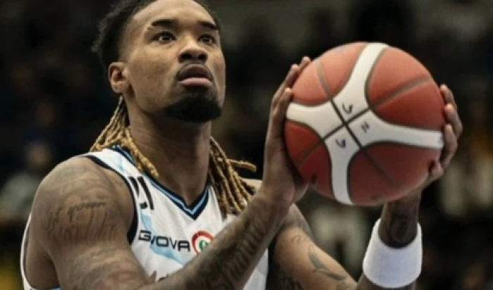 Karşıyaka’dan önemli transfer: Charles Manning İzmir’de