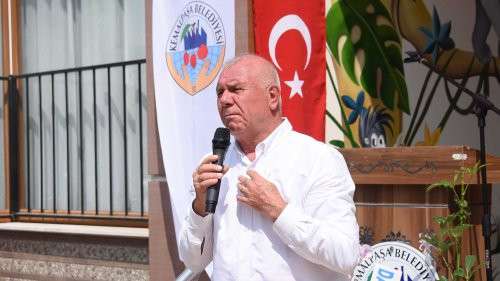 Kemalpaşa'da 3 yeni kreş açılacak
