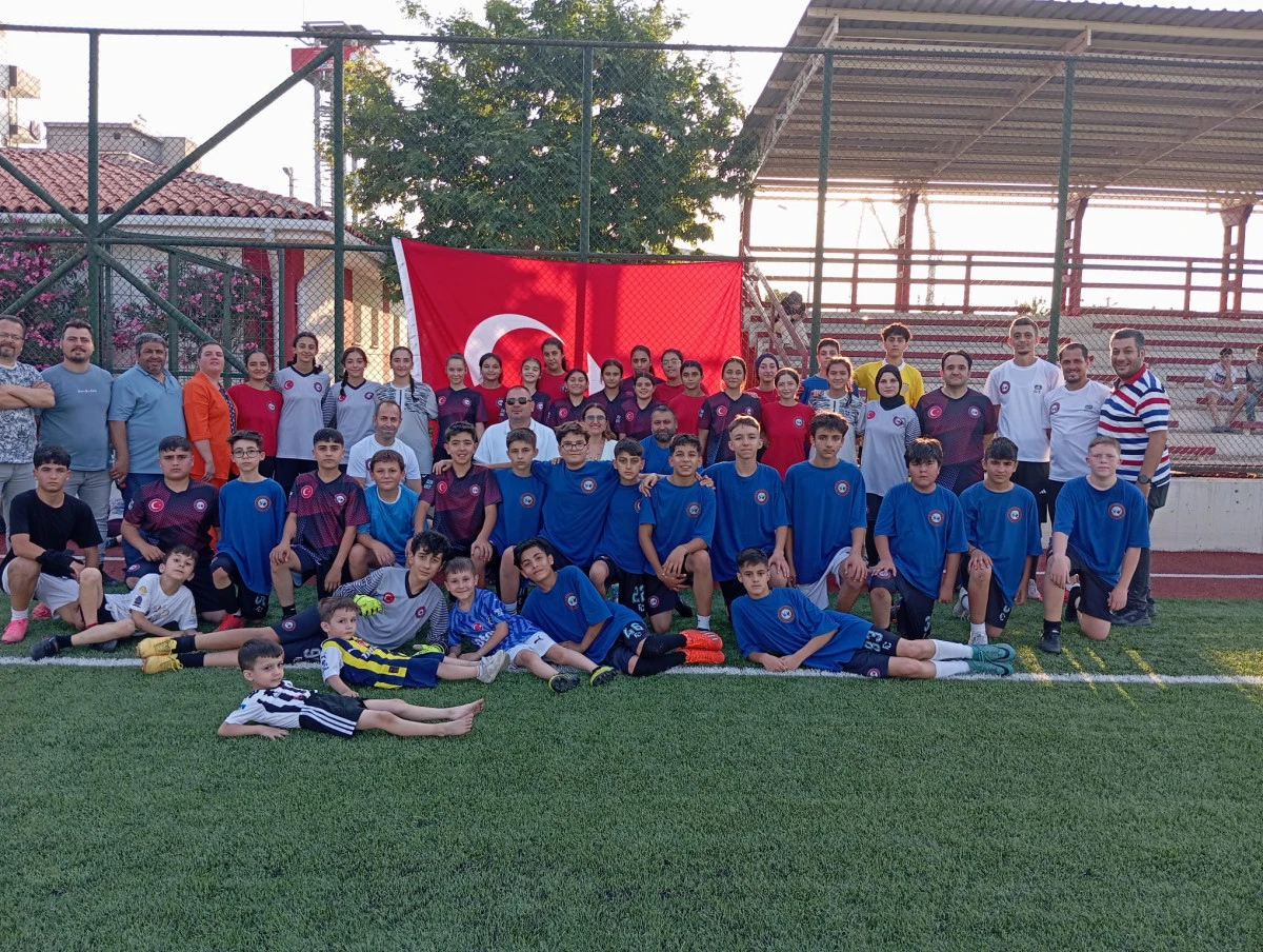 Kemalpaşa’nın Kadın Gücü Konuşuyor: Bayramda Dayanışma Vurgusu