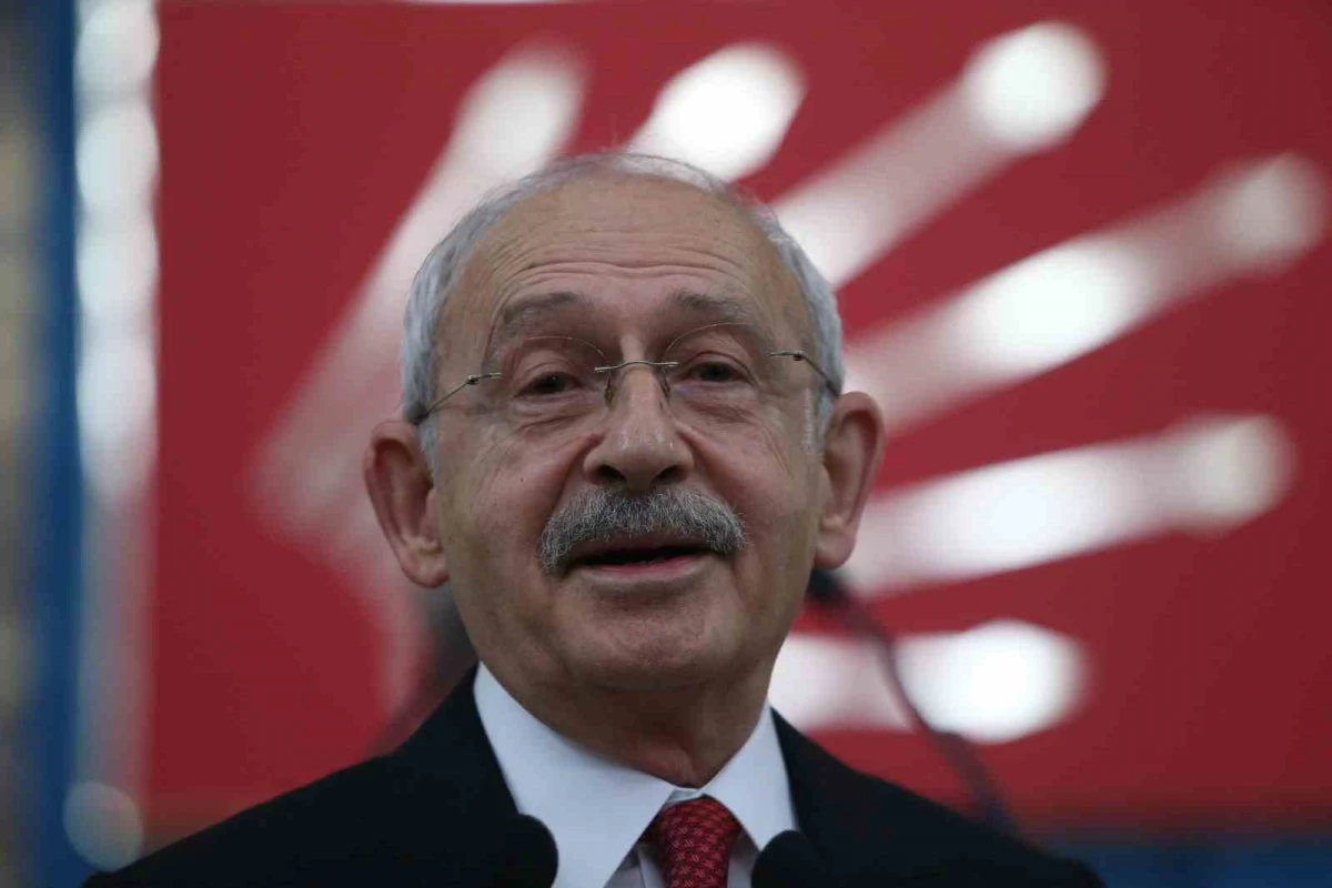Kılıçdaroğlu’nun “Butlan” Çıkışı CHP’de İç Savaşı Tetikledi! İmamoğlu’ndan Ağır Sözler, Yavaş’tan Rest Geldi!