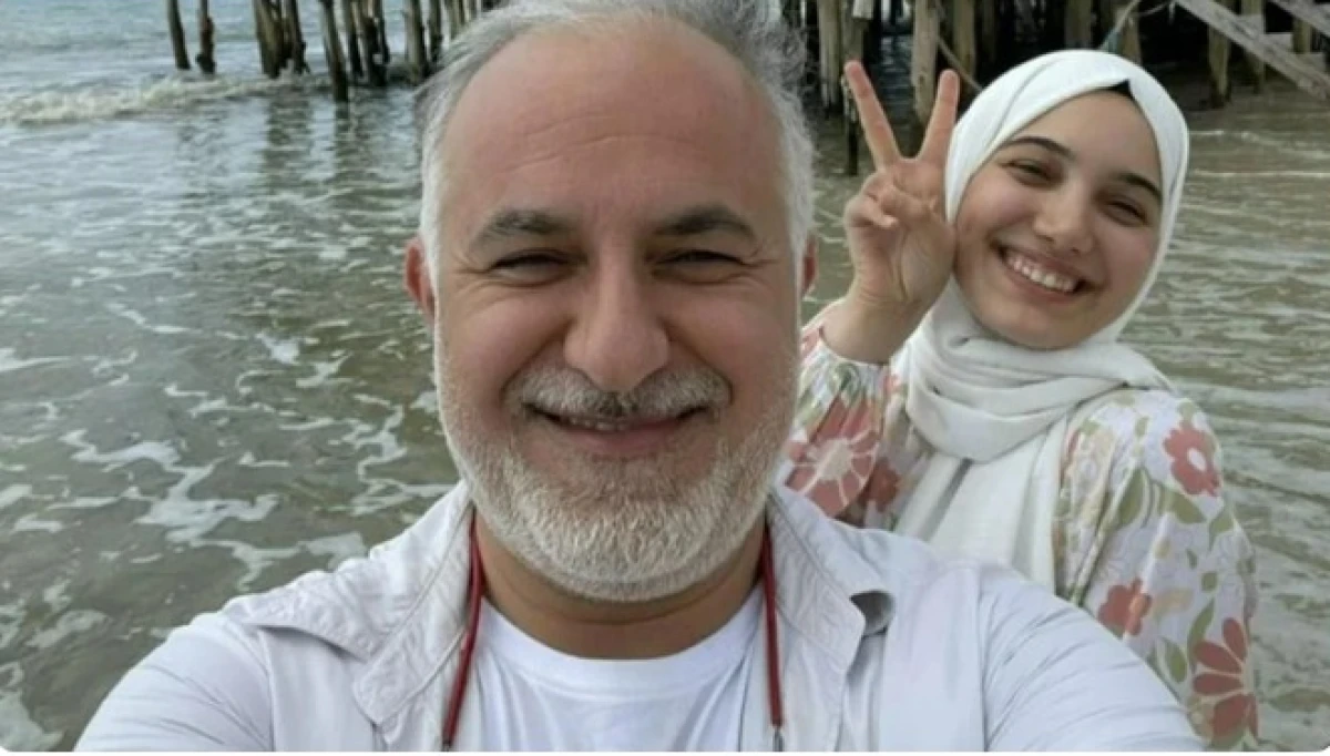 Kınık’ın ezdiği gencin babası şikayetini geri çekti! Anne ise şikayetini sürdürdü!