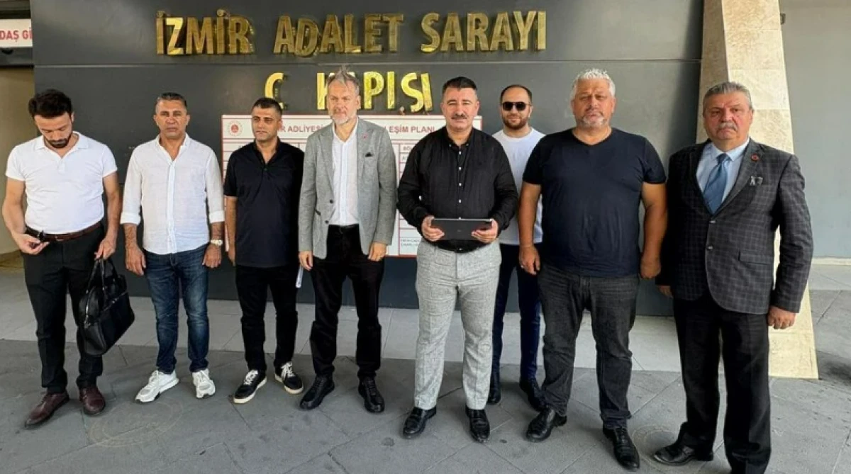 Konak Belediyesi’nin Zam Kararına Cumhur İttifakı’ndan İptal Davası