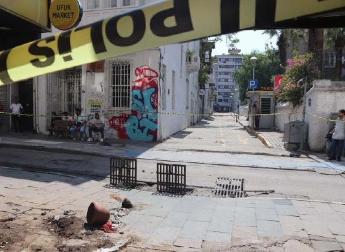 Konak'taki elektrik faciasında duruşma ertelendi!