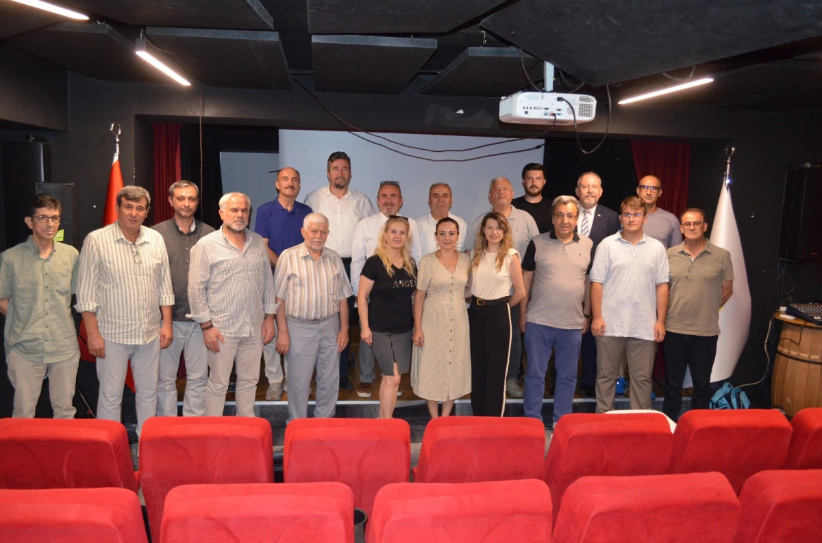 “Kosova: Geçmiş, Bugün, Gelecek” paneli ilgi gördü
