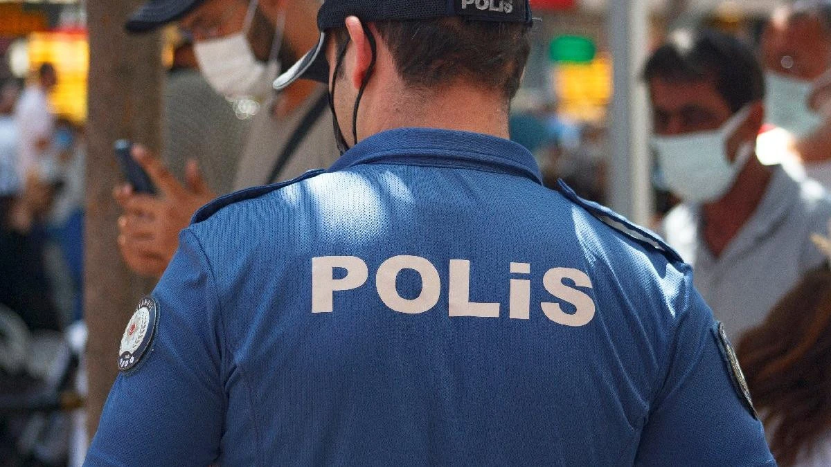 Kuşadası sahilinde erkek cesedi bulundu!