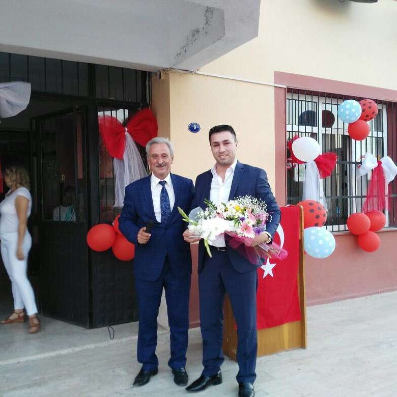 MAHSUN KURUÇAY'DAN ENGELLİLER HAFTASINDA BÜYÜK YARDIM