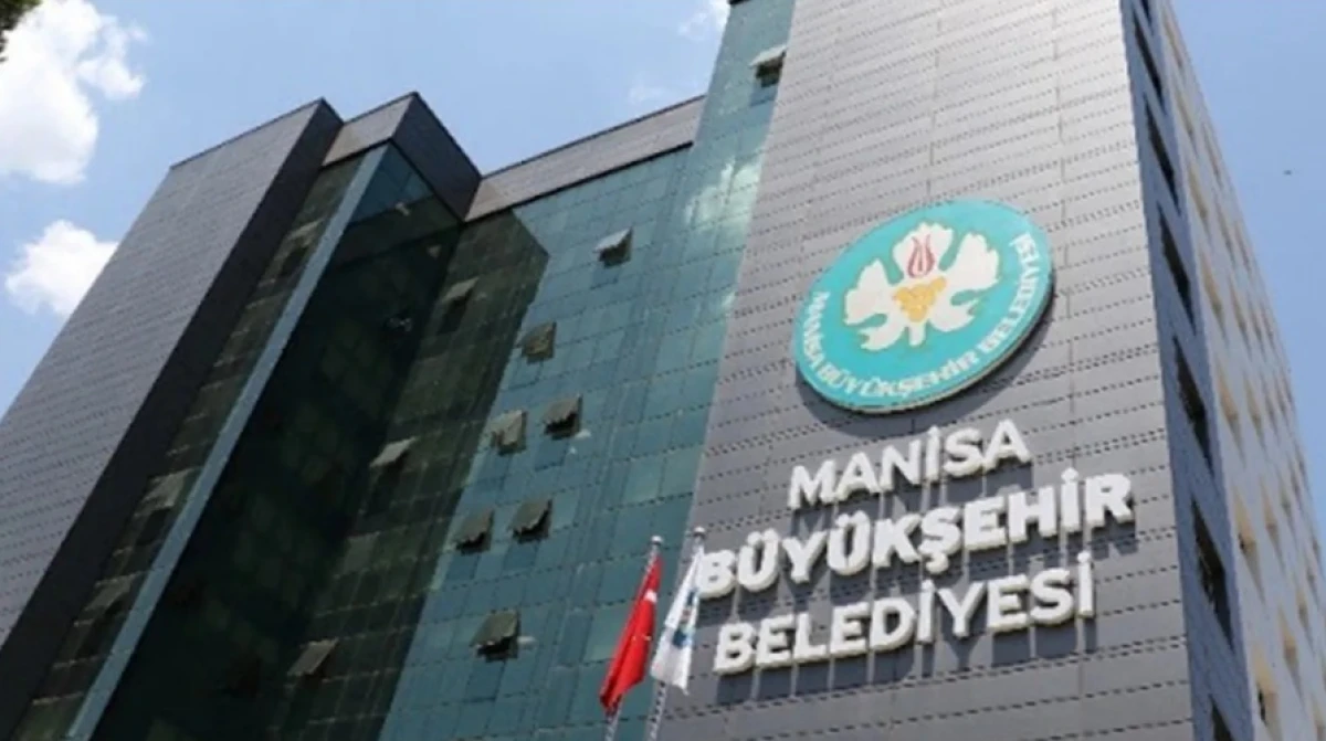 Manisa Büyükşehir Belediye Başkanlığı için yeni başkan seçimi 16 Haziran Pazartesi günü