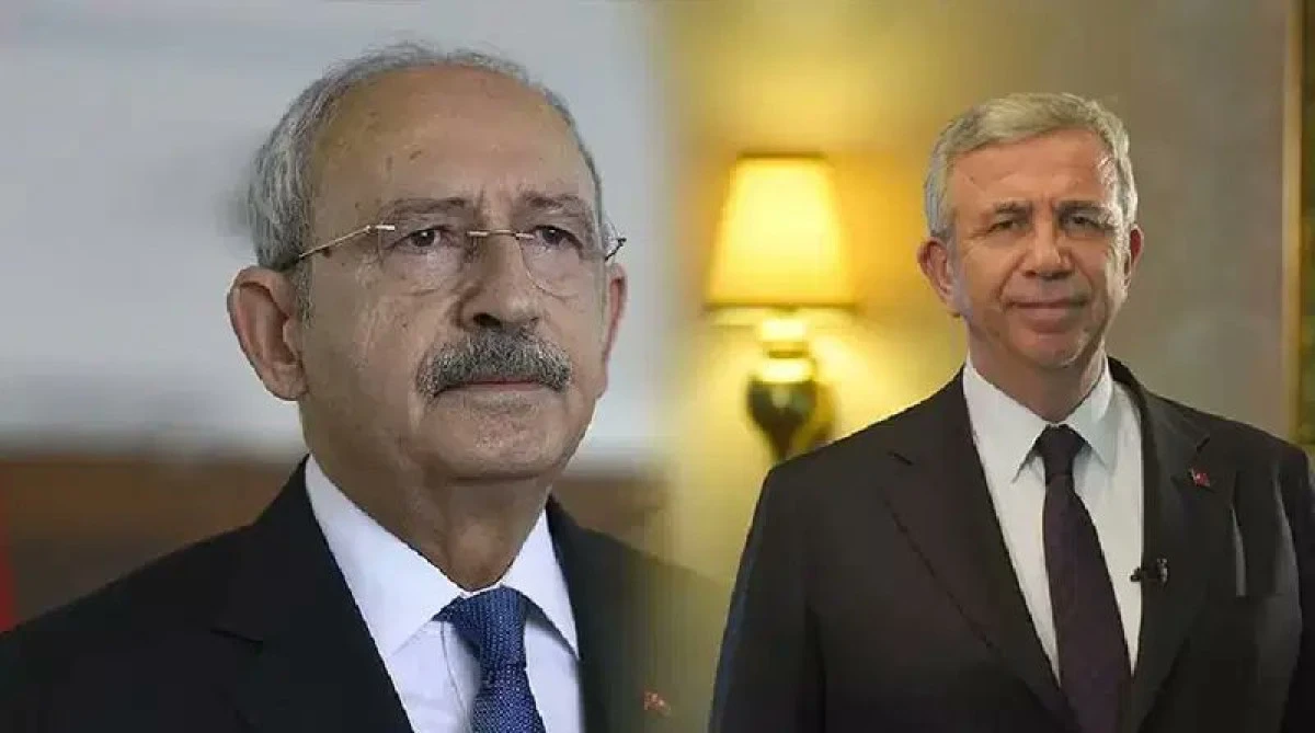 Mansur Yavaş’tan kritik ve net mesaj: “Birlik olmazsak siyaset yapmanın anlamı yok”