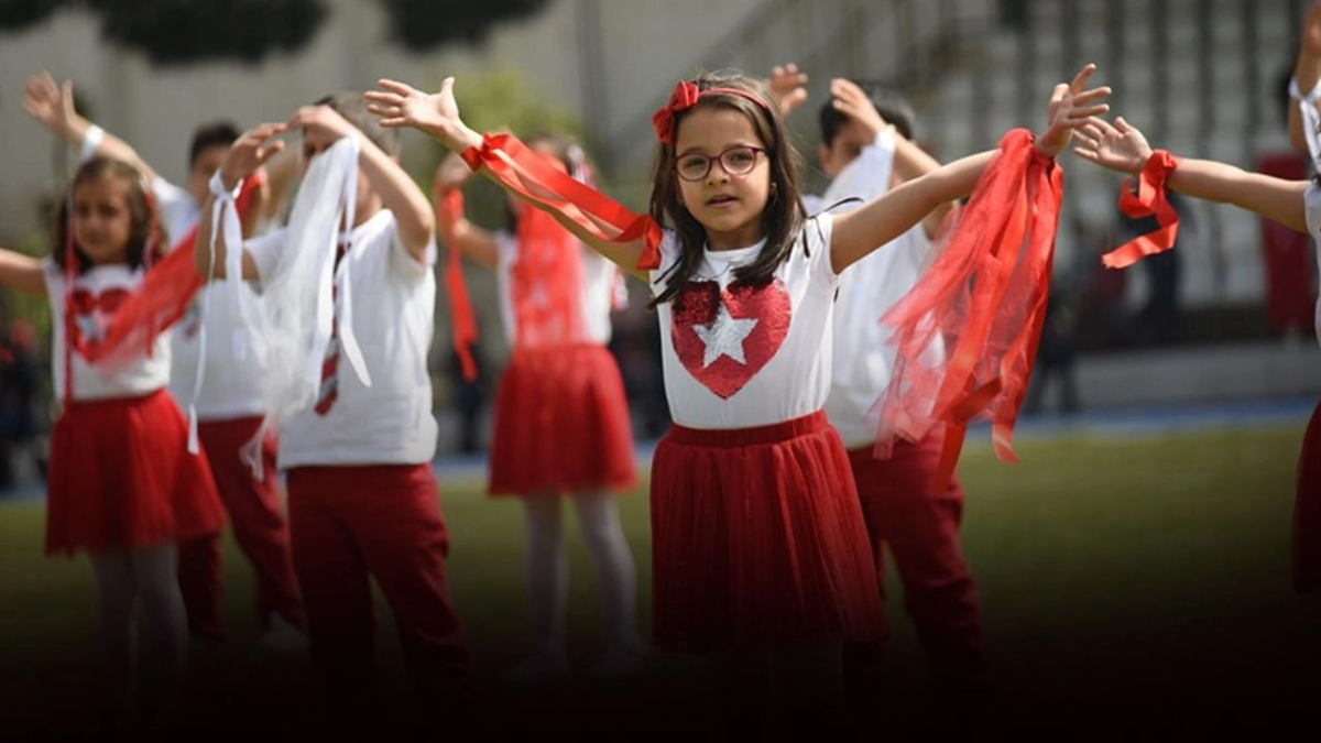 Menderes 23 Nisan Coşkusuna Hazır