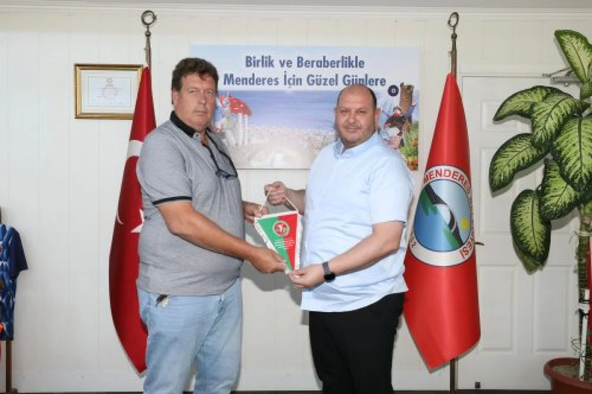Menderes Belediyesi’nden toplu sünnet şölenine destek