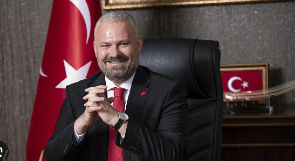 Menemen Belediye Başkanı Aydın Pehlivan’ın 2024 Vaatlerinde %67’lik Başarı