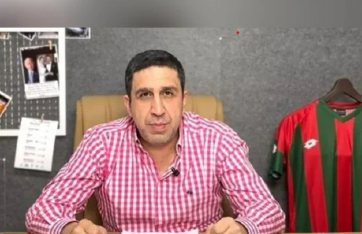 Muhammed Yakut, Tahliye Edildikten Bir Gün Sonra Kalp Krizi İle Hayatını Kaybettiği İddia Edildi