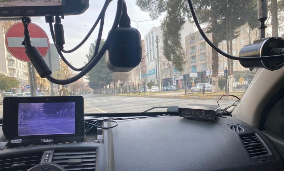 Musavvat Dervişoğlu'ndan Radar Cezalarına Sert Tepki: 