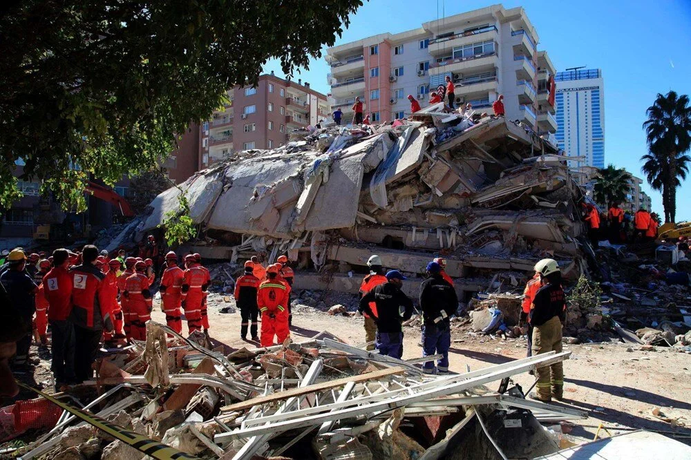 Naci Görür'den yeni uyarı: İzmir, endişelendiriyor