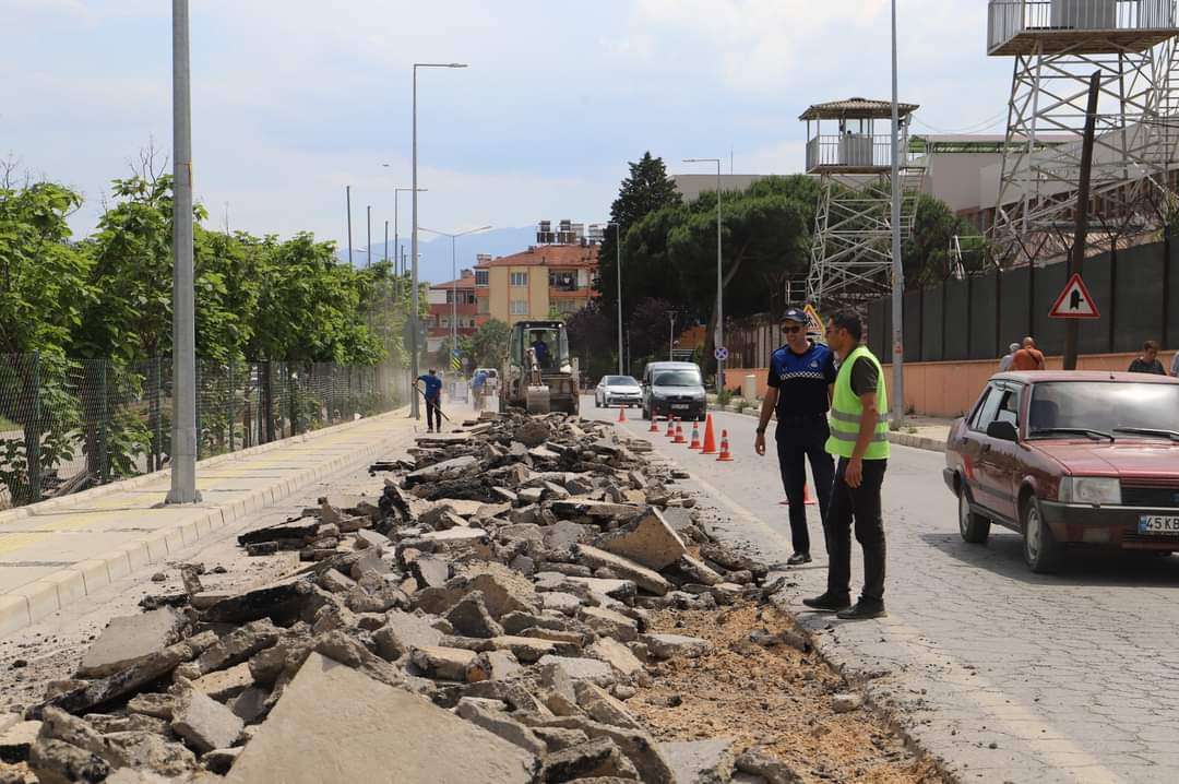 Ödemiş Belediyesi Sosyal Medya Tepkileri: Vatandaş Ne İstiyor?