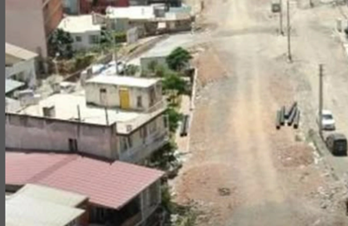 Ödenek sıkıntısı Karabağlar’da ulaşımı felç etti