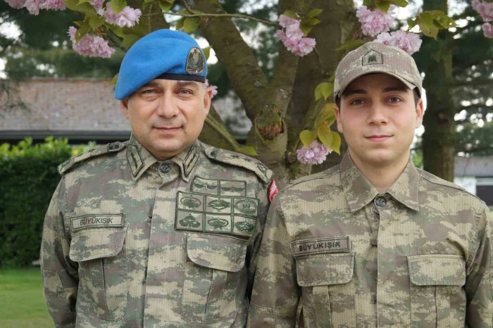 Oğlunun cinayete kurban gittiğini söylüyordu; 7 yıl sonra general babayı haklı çıkaran gelişme!