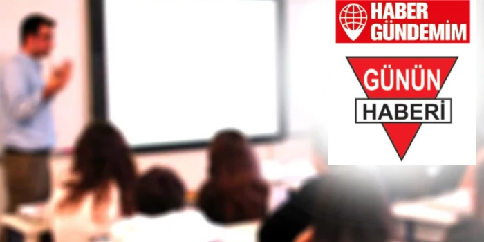 Öğretmen atamalarında yeni dönem... Mülakat kalkıyor, AGS devreye giriyor