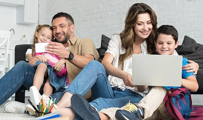 Ortalama hanehalkı büyüklüğü 3,11 oldu