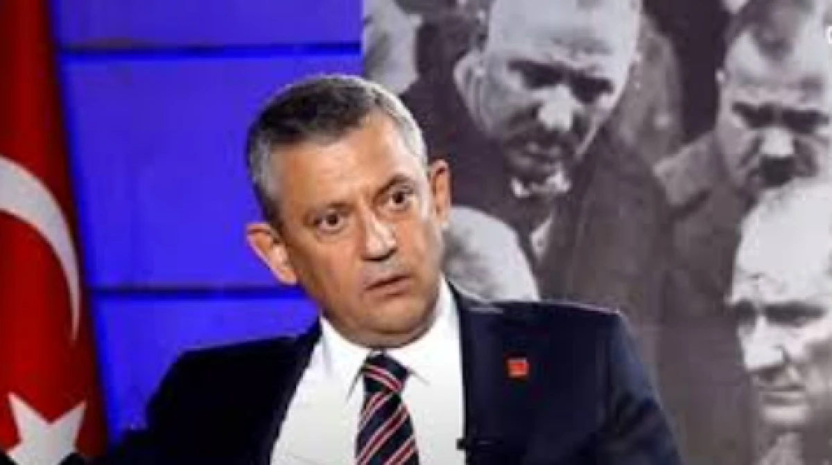 Özel: 