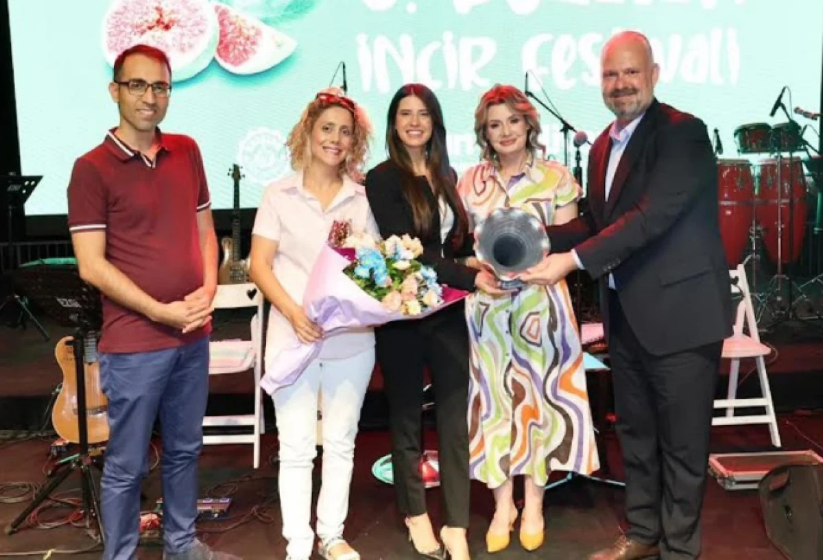 Pehlivan: “Menemen üretir, Türkiye kazanır”