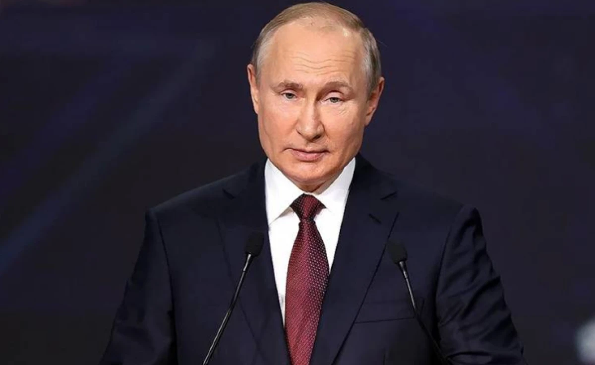 Putin: Üçüncü Dünya Savaşı riski büyüyor, İran-İsrail çatışması endişe verici