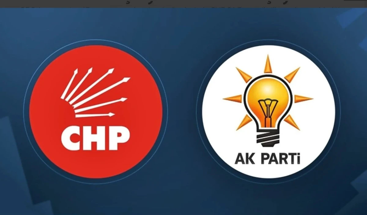 Erdoğan'ın kalbinde İstanbul, İstanbul'un tercihinde CHP var!
