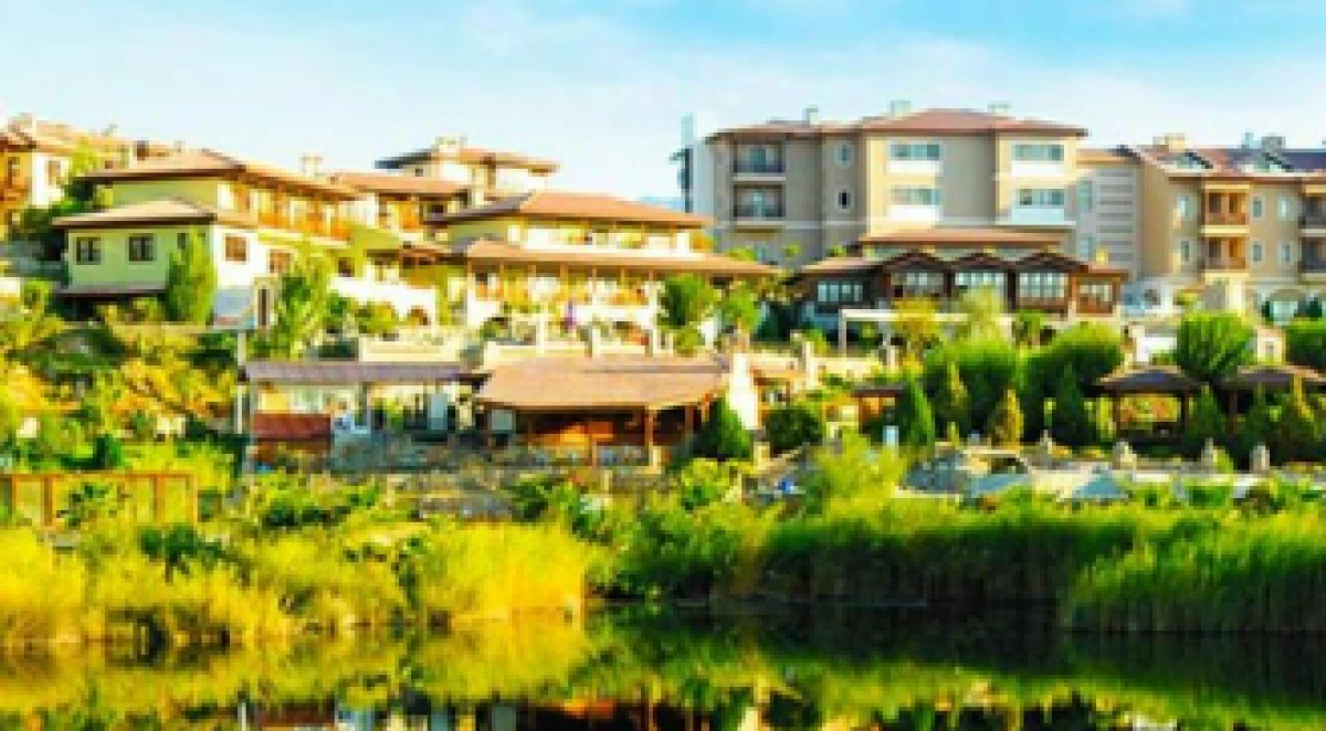 Sarayköy Kaplıcaları: Denizli’de Termal Turizmin Kalbi