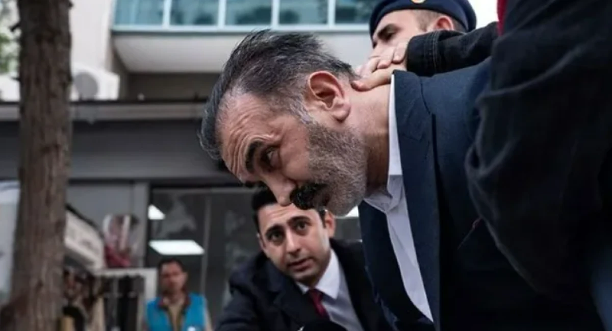 Savcıya ölüm tehdidi davasında çarpıcı detaylar
