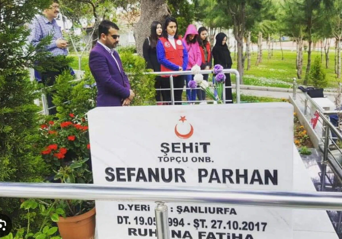 Şehit kardeşinden PKK’nın silah bırakmasına tepki gösterenlere sert mesaj