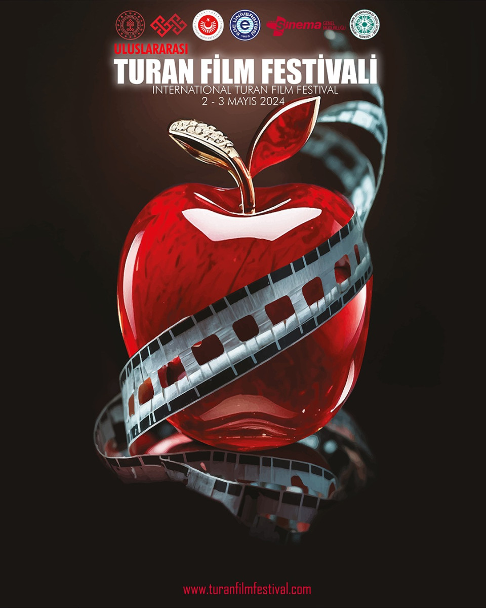 Sinema Dünyasının Gözü İzmir'de: Turan Film Festivali Başlıyor