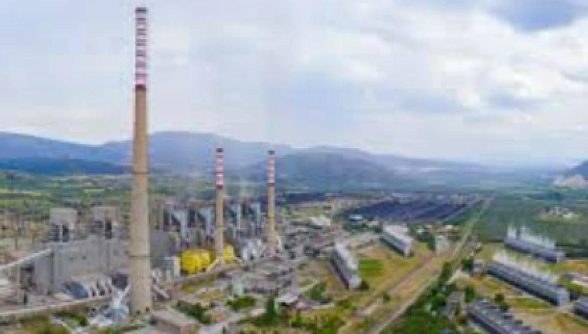 Soma Termik Santrali 10 Gün İçinde Durabilir: 16 Bin İşçi Tehlike Altında